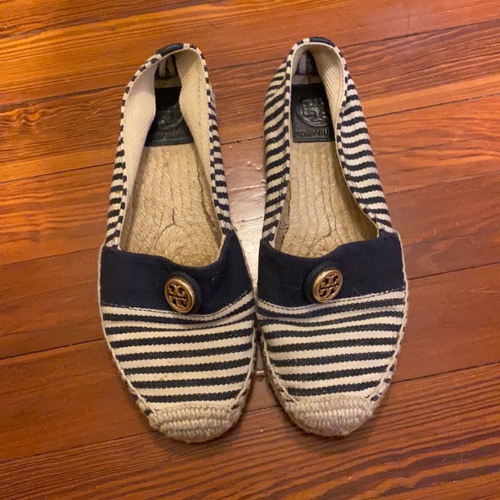 Tory Burch Espadrilles